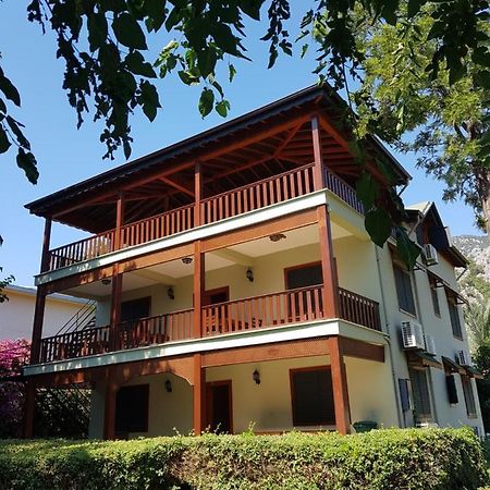 Pinea Pansiyon Kemer Exterior photo