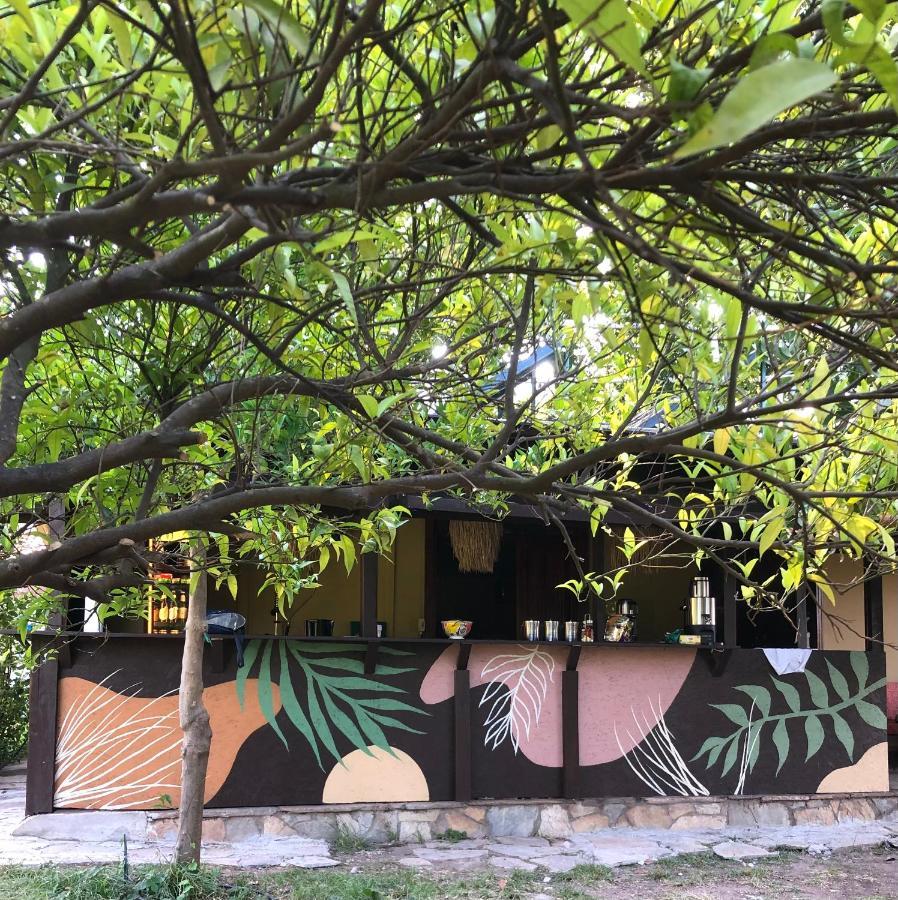 Pinea Pansiyon Kemer Exterior photo